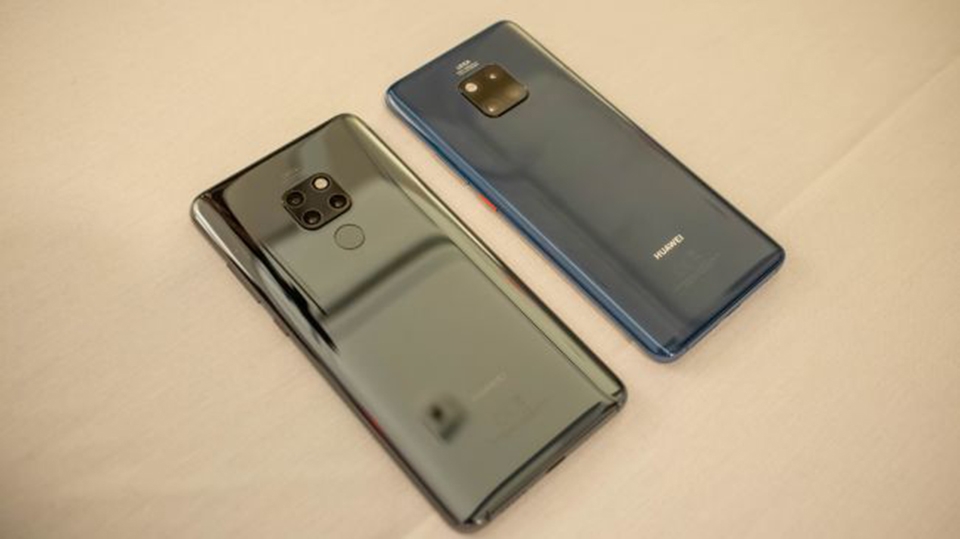 So sánh Huawei Mate 20 và Huawei Mate 20 Pro: sự khác biệt là gì? 1