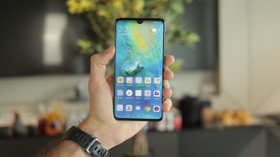 So sánh Huawei Mate 20 và Huawei Mate 20 Pro: sự khác biệt là gì? 12