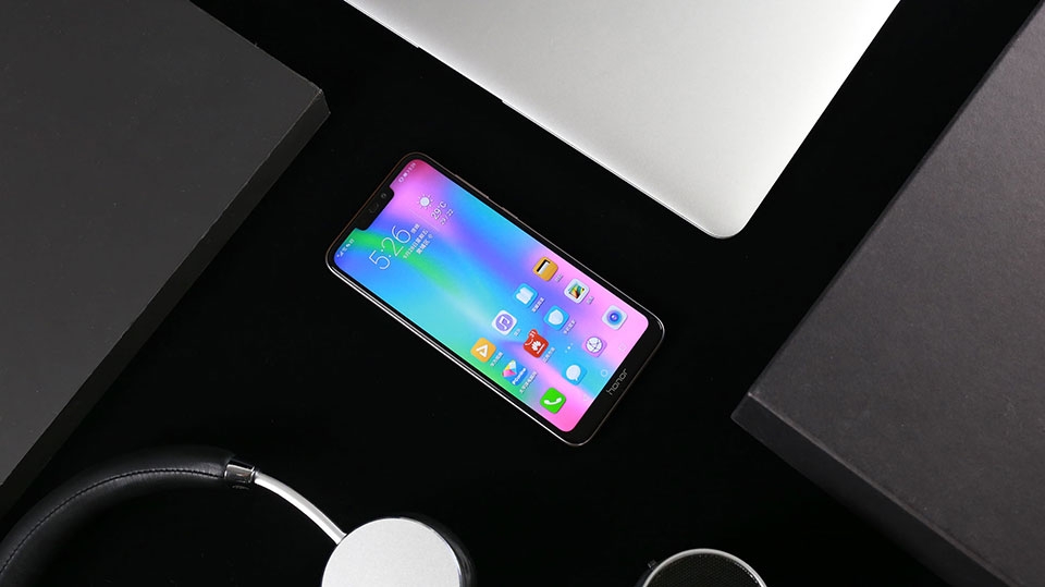 Honor Play 8C Honor Play 8C