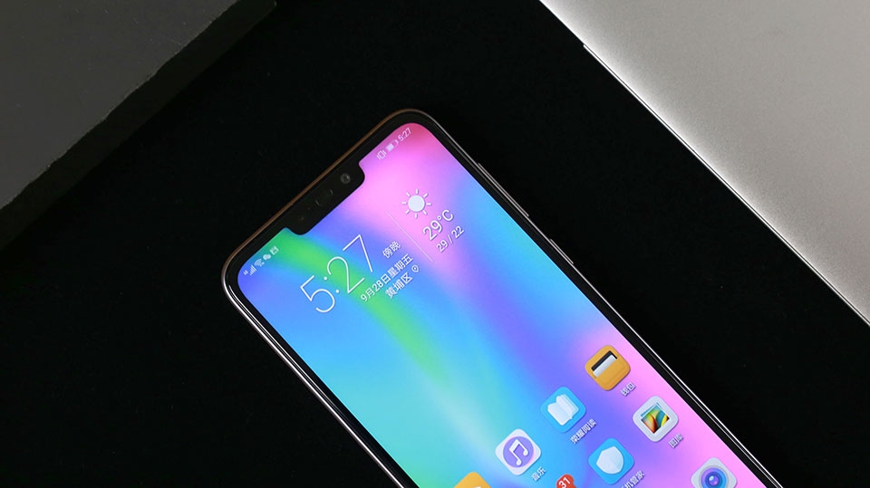 Honor Play 8C Honor Play 8C