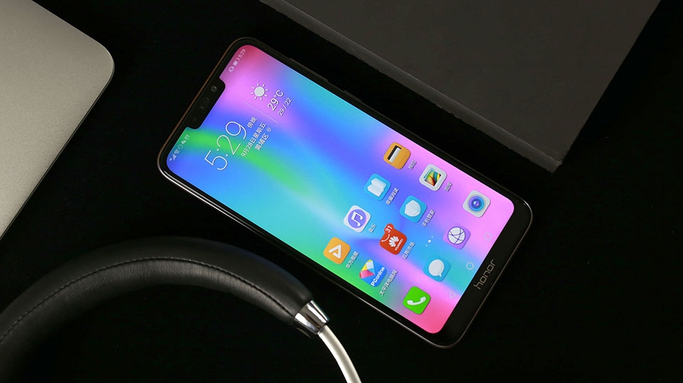 Honor Play 8C Honor Play 8C