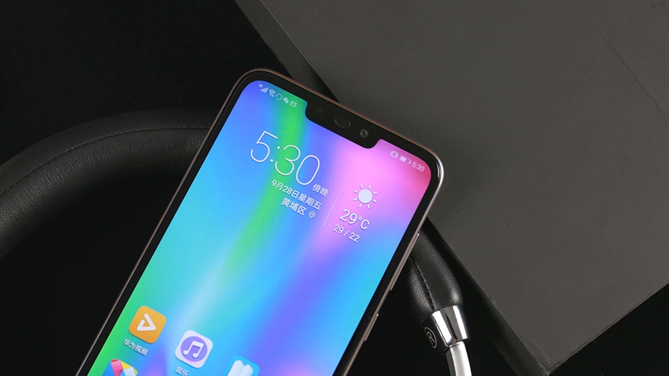 Honor Play 8C Honor Play 8C