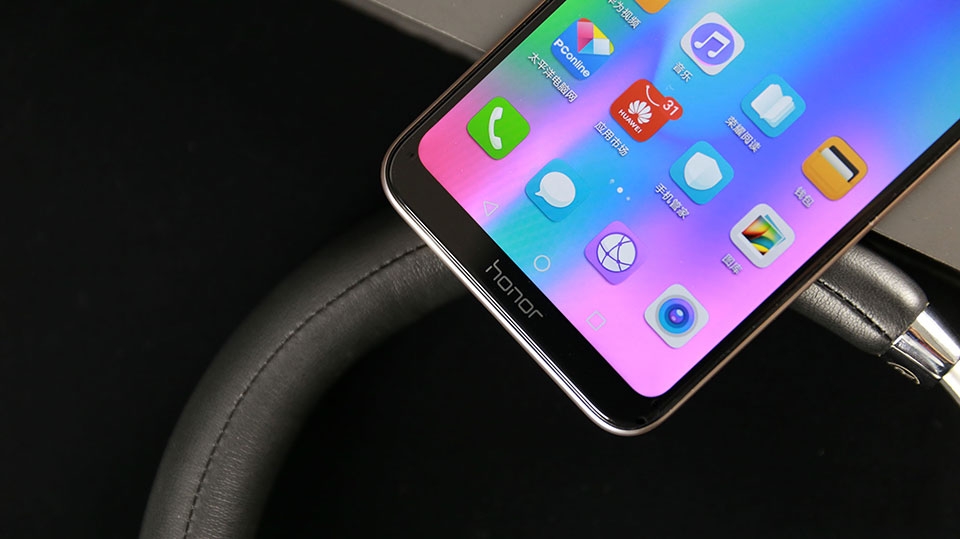 Honor Play 8C Honor Play 8C