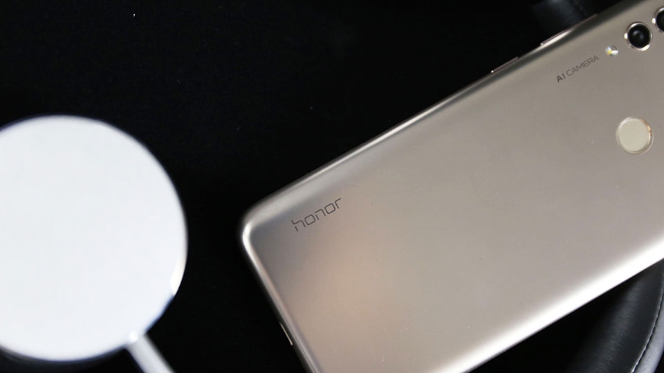 Honor Play 8C Honor Play 8C