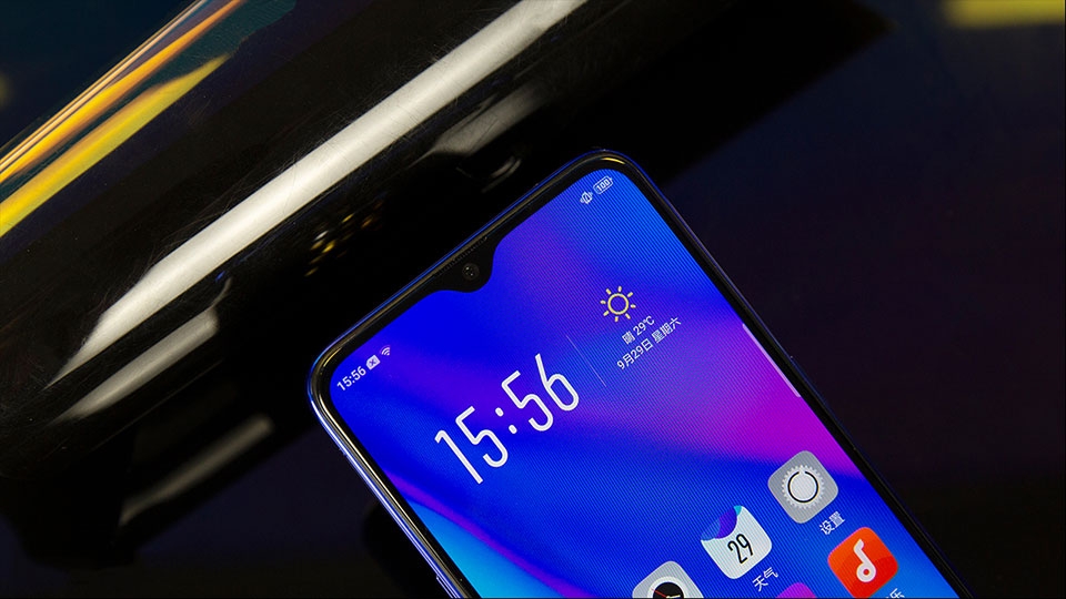 OPPO K1
