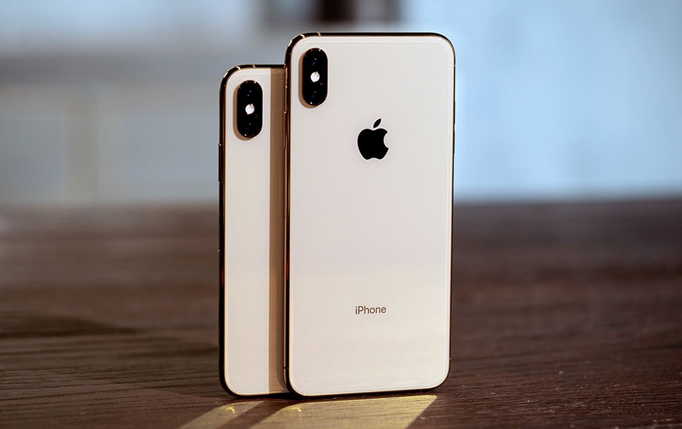 Những lý do khiến iPhone XS Max hấp dẫn hơn iPhone XS Những lý do khiến iPhone XS Max hấp dẫn hơn iPhone XS