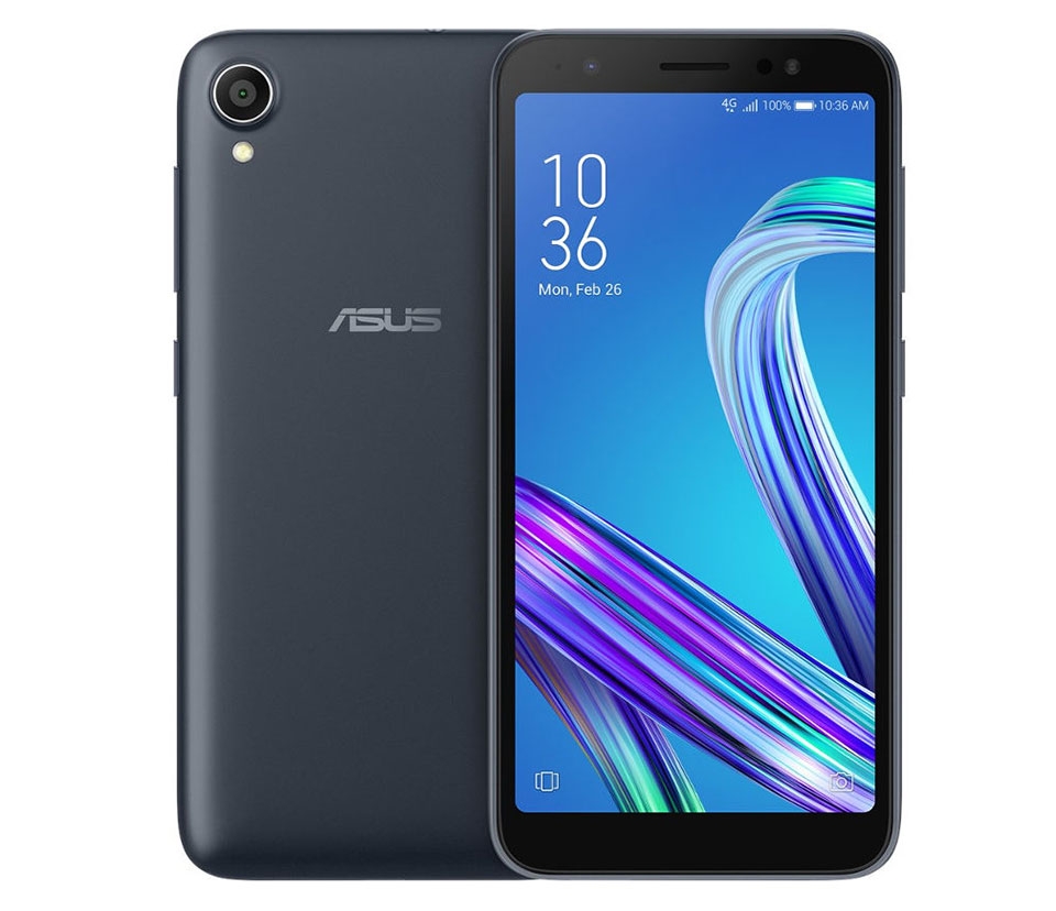 Asus ZenFone Lite L1