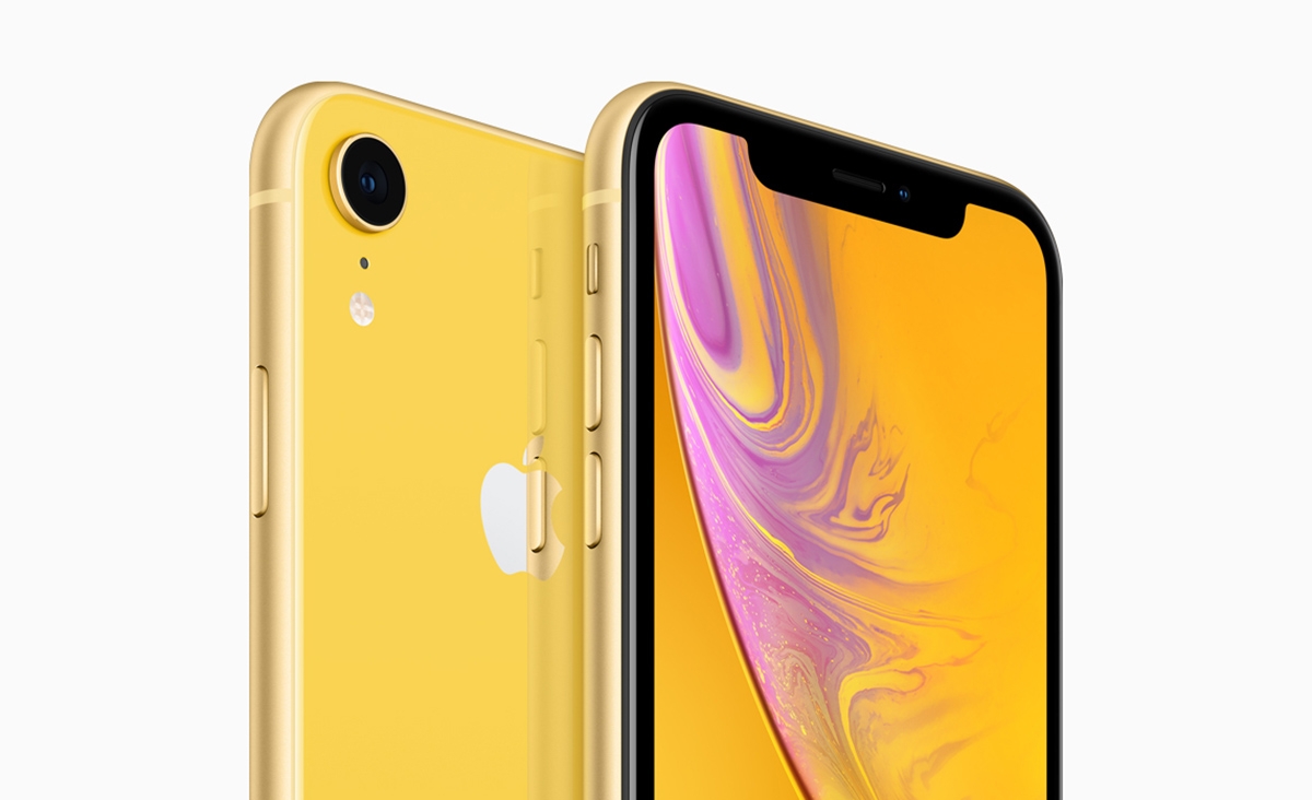 Những vũ khí sẽ giúp iPhone XR tạo nên cơn sốt tại Việt Nam 2