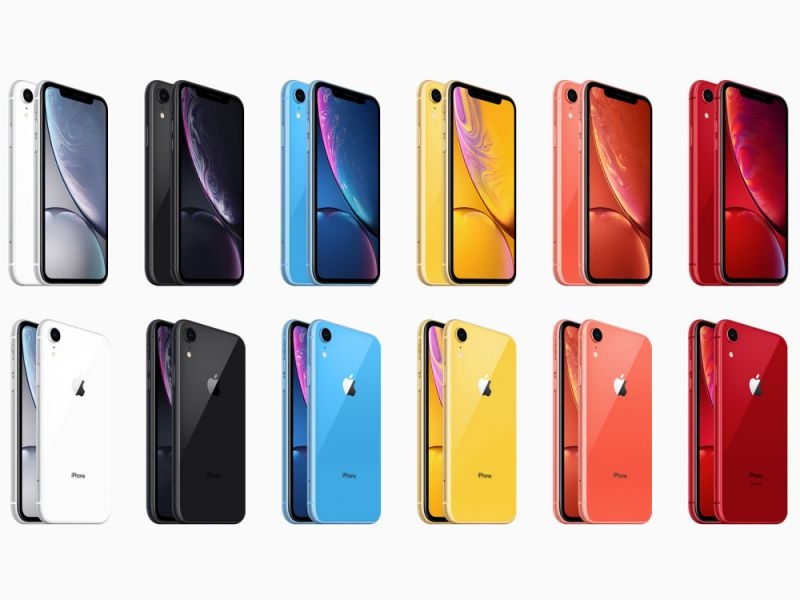 Những vũ khí sẽ giúp iPhone XR tạo nên cơn sốt tại Việt Nam 3