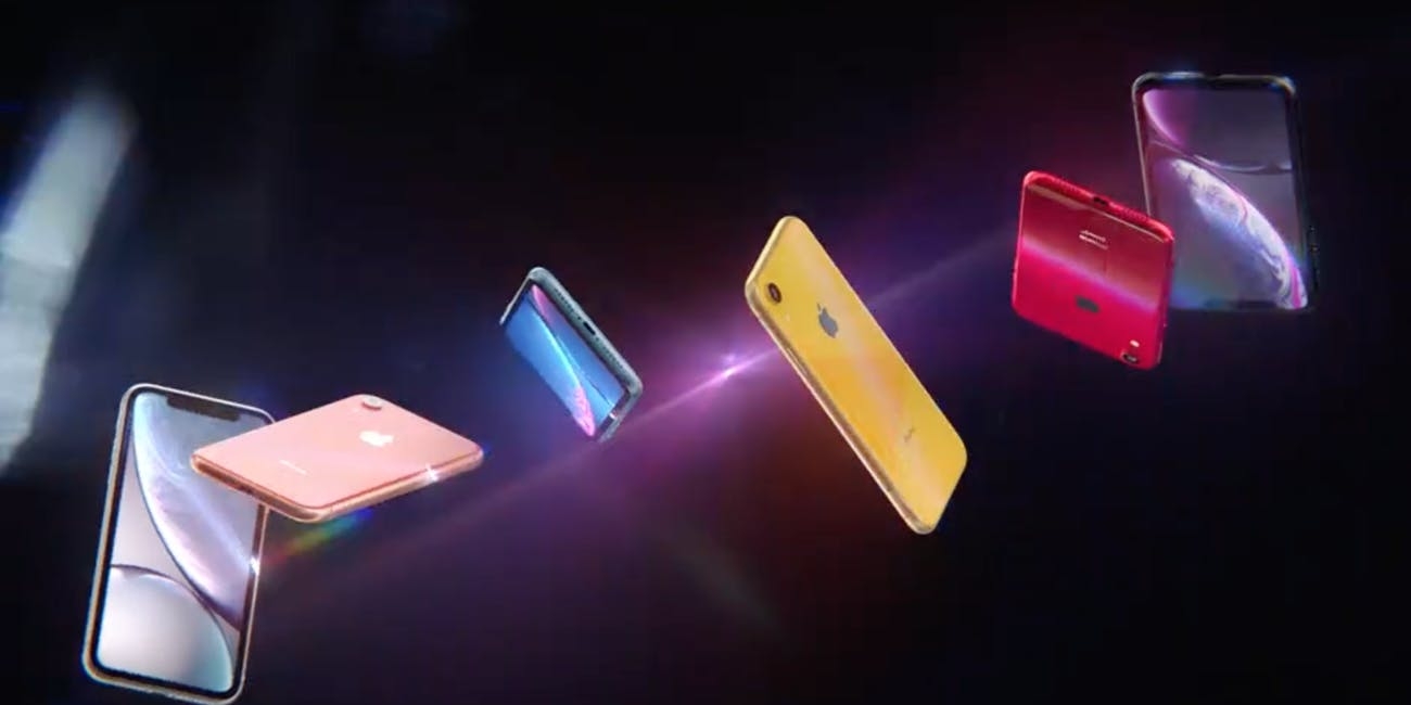 Những vũ khí sẽ giúp iPhone XR tạo nên cơn sốt tại Việt Nam 4