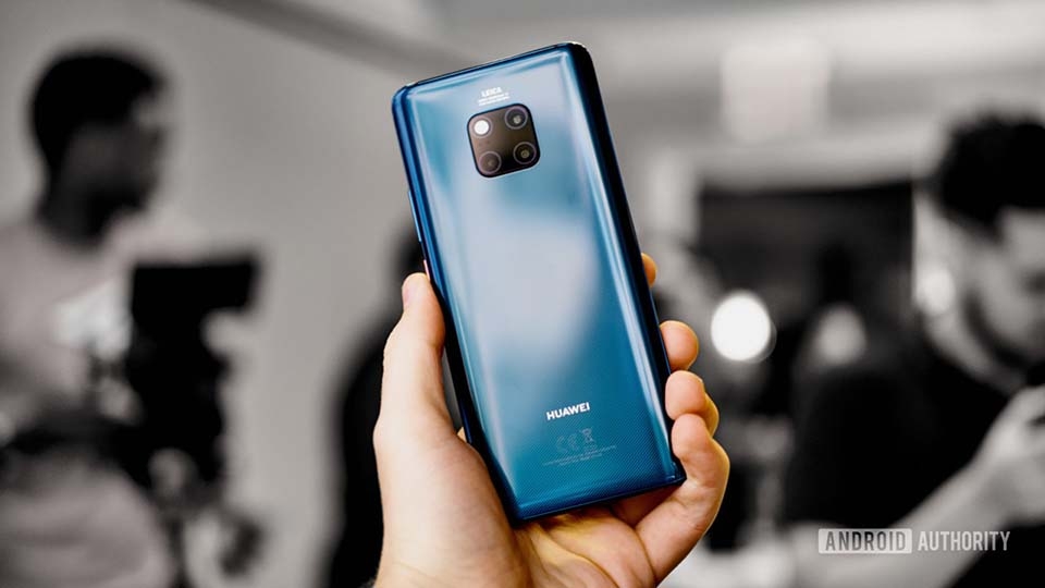 5 tính năng hàng đầu của bộ đôi Mate 20 và Mate 20 Pro (ảnh 4) 5 tính năng hàng đầu của bộ đôi Mate 20 và Mate 20 Pro (ảnh 4)
