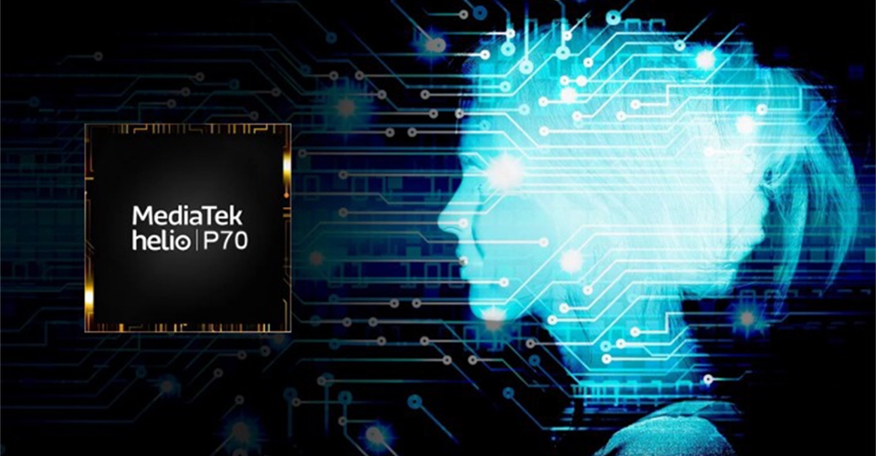 Helio P70