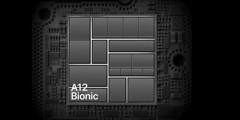Apple sẽ chuyển sang dùng chip A cho máy Mac