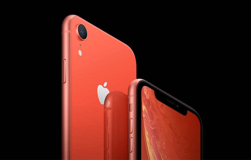 Nếu đang dùng iPhone 8/8 Plus, hãy nâng cấp lên iPhone XR, tại sao?
