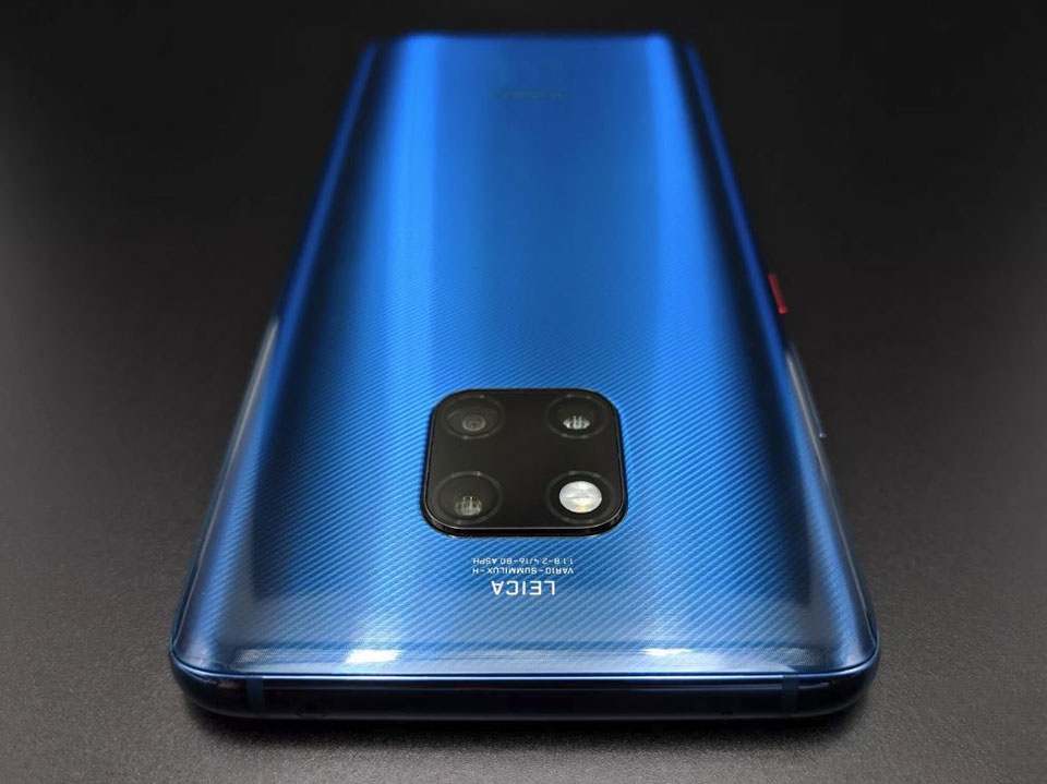 Huawei Mate 20 Pro