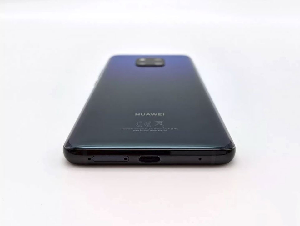 Huawei Mate 20 Pro