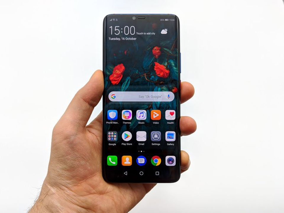 Huawei Mate 20 Pro