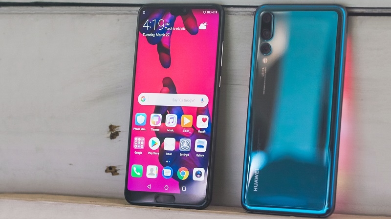 Huawei giới thiệu EMUI 9.0 beta dành cho 9 smartphone (ảnh 1)