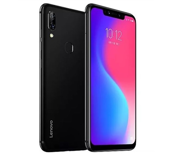 Lenovo S5 Pro