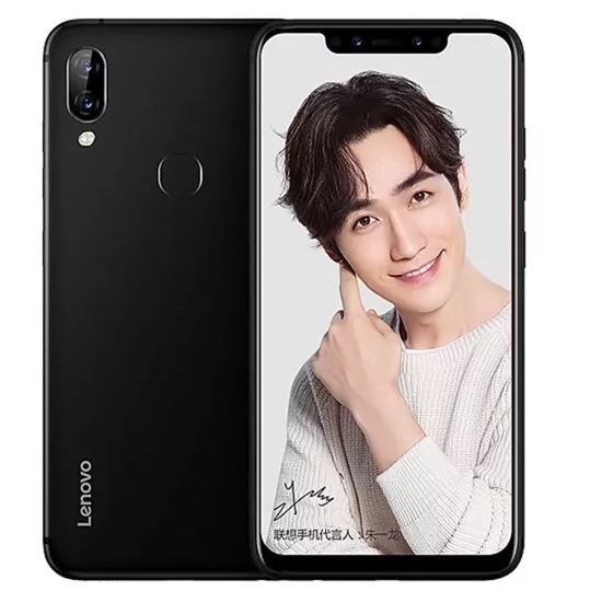 Lenovo S5 Pro