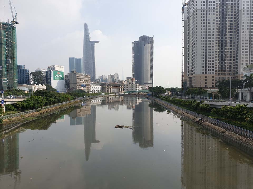 Đánh giá camera Galaxy Note 9 (ảnh 7)