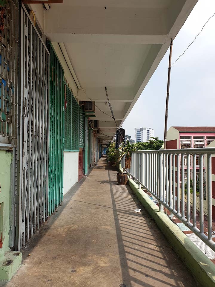 Đánh giá camera Galaxy Note 9 (ảnh 9)