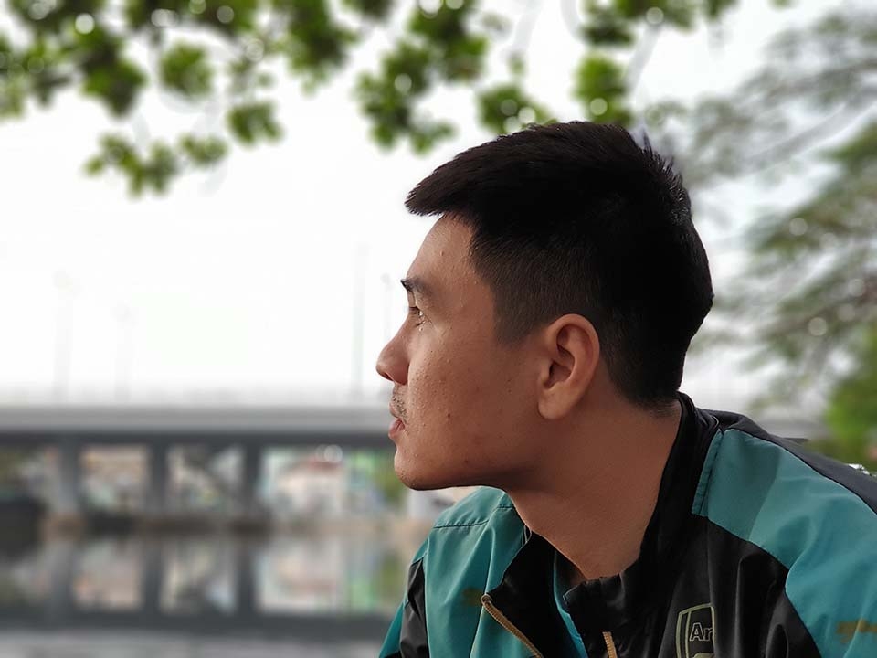 Ảnh xóa phông Galaxy Note 9 (ảnh 1)
