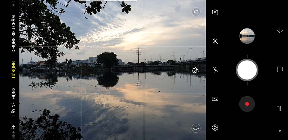 Đánh giá camera Galaxy Note 9 (ảnh 4)