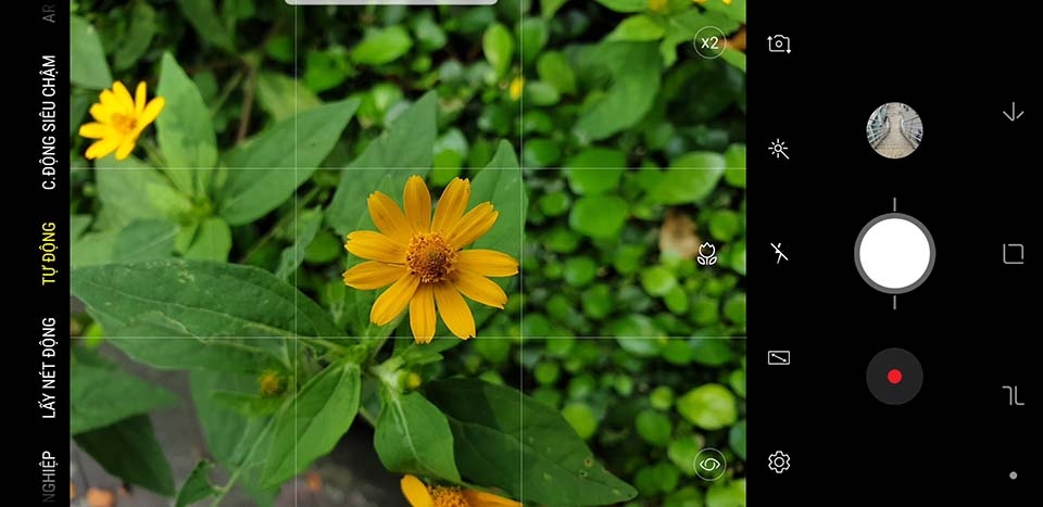 Đánh giá camera Galaxy Note 9 (ảnh 5)