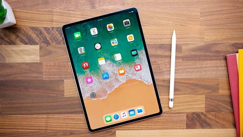 Apple gửi thư mời sự kiện mới vào ngày 30/10 2
