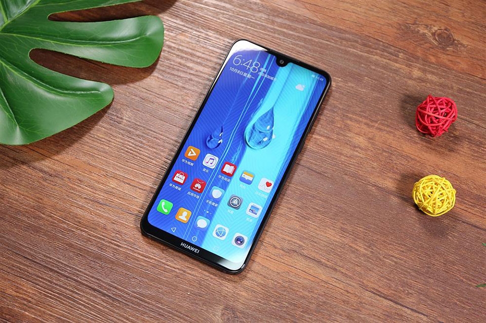 Huawei Enjoy Max