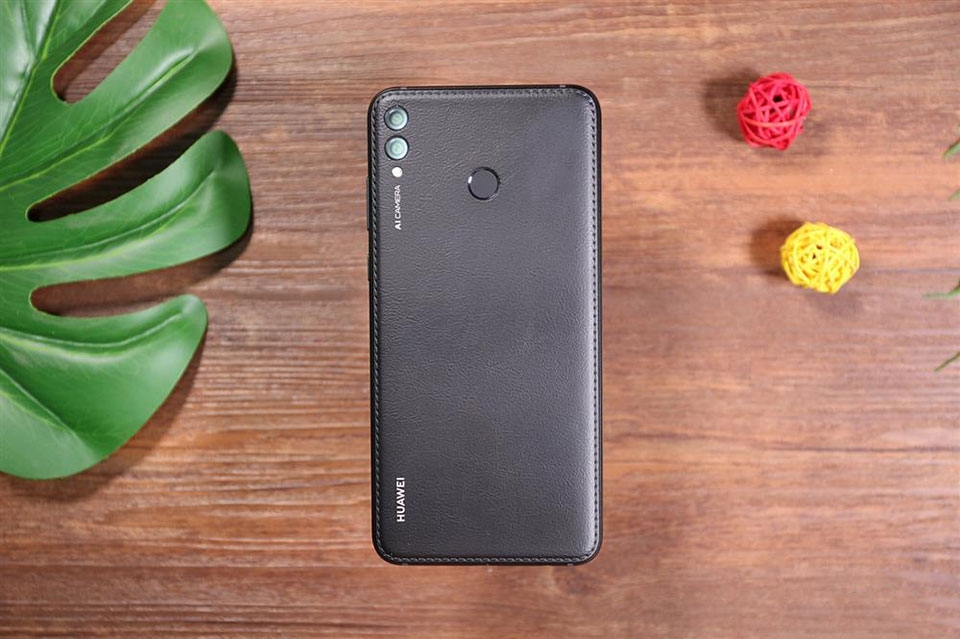 Huawei Enjoy Max