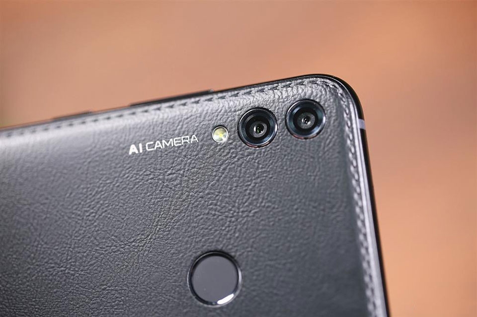 Huawei Enjoy Max
