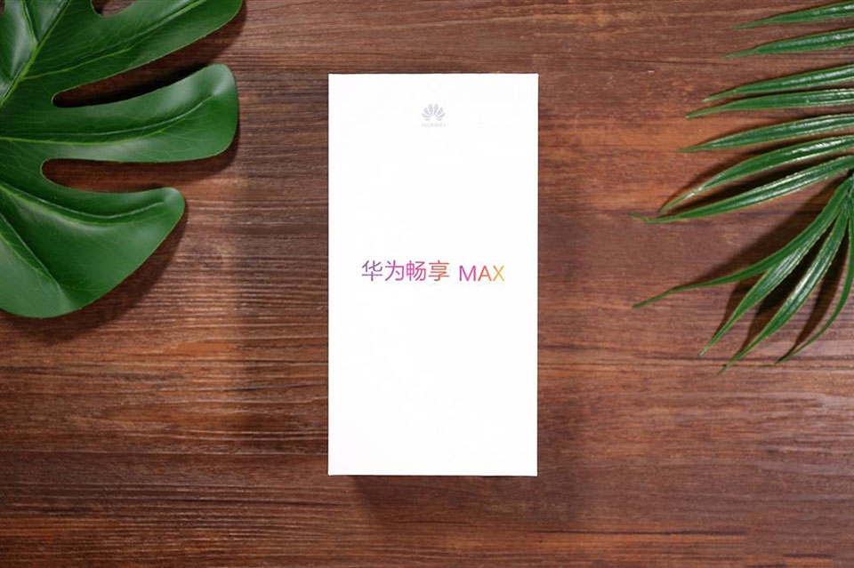 Huawei Enjoy Max
