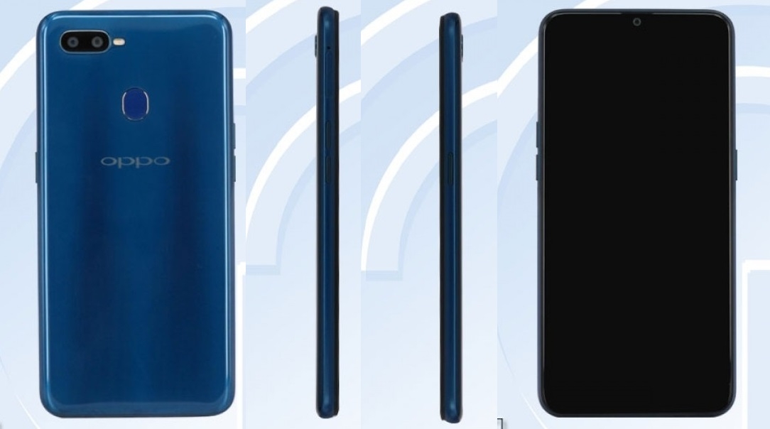 OPPO