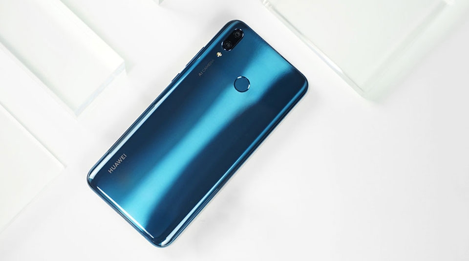 Huawei Enjoy 9 Plus Huawei Enjoy 9 Plus