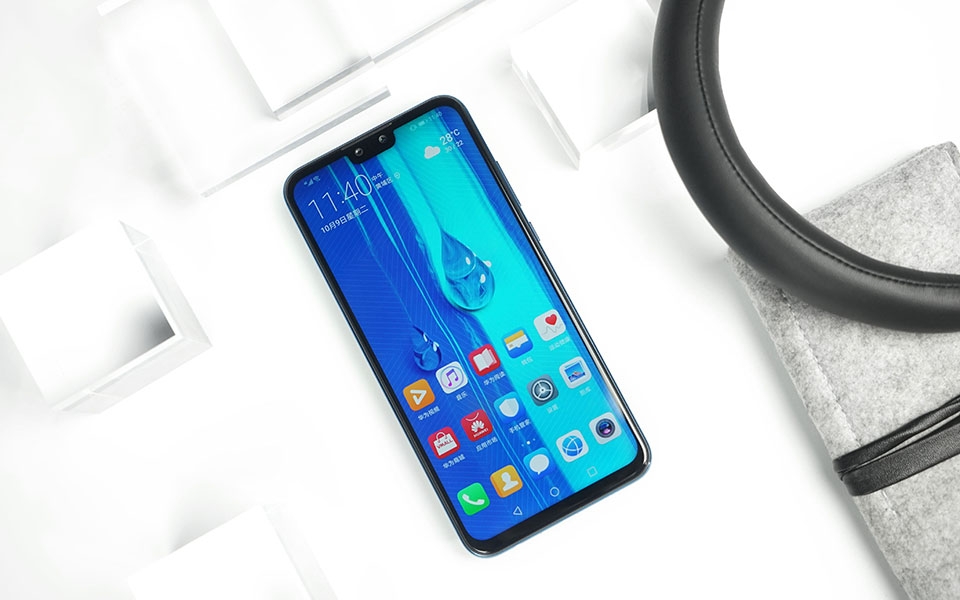 Huawei Enjoy 9 Plus Huawei Enjoy 9 Plus