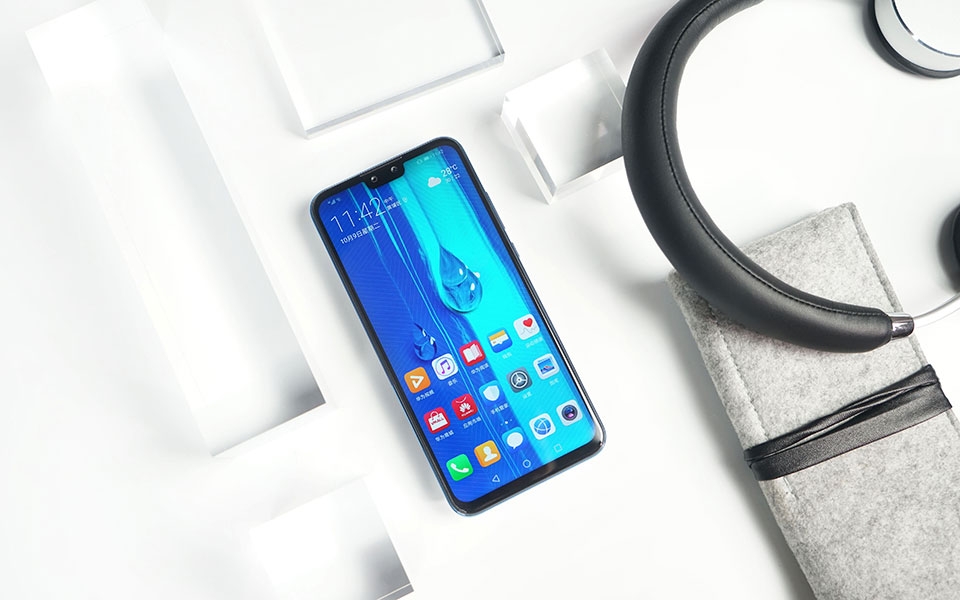 Huawei Enjoy 9 Plus Huawei Enjoy 9 Plus