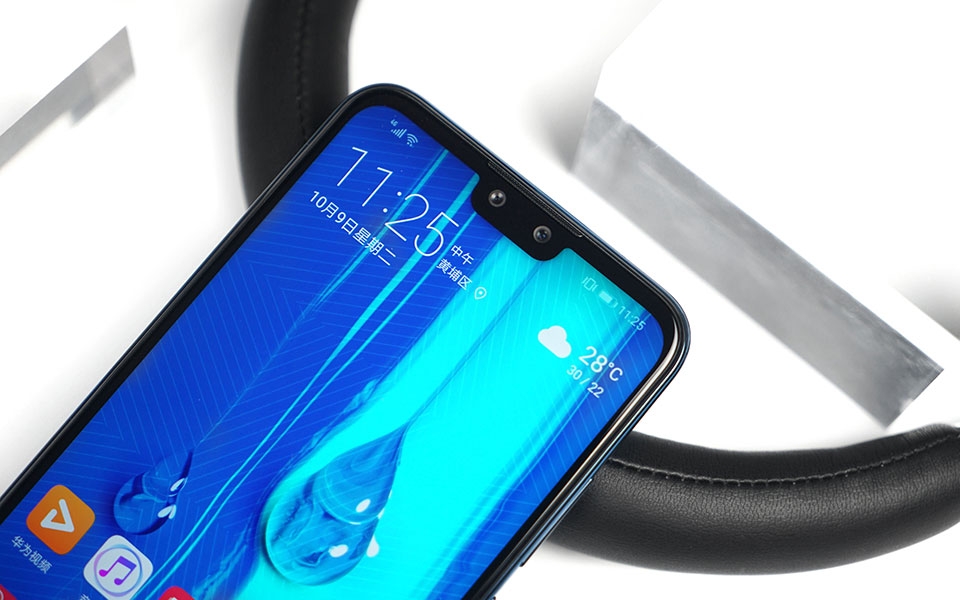 Huawei Enjoy 9 Plus Huawei Enjoy 9 Plus