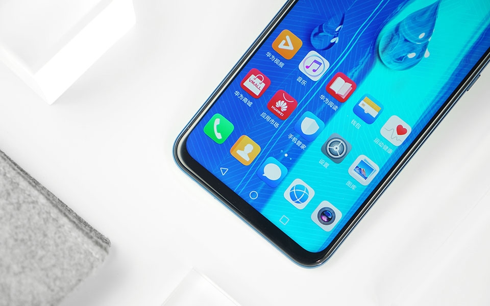 Huawei Enjoy 9 Plus Huawei Enjoy 9 Plus