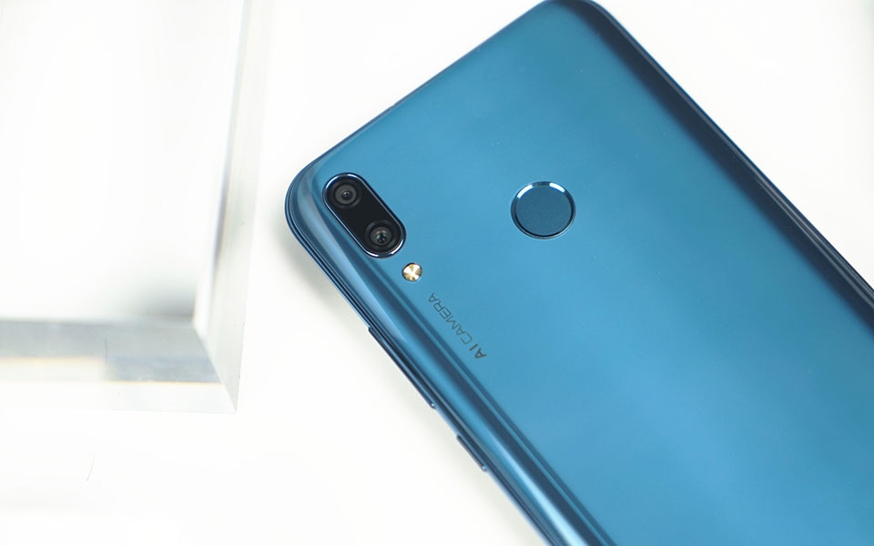 Huawei Enjoy 9 Plus Huawei Enjoy 9 Plus