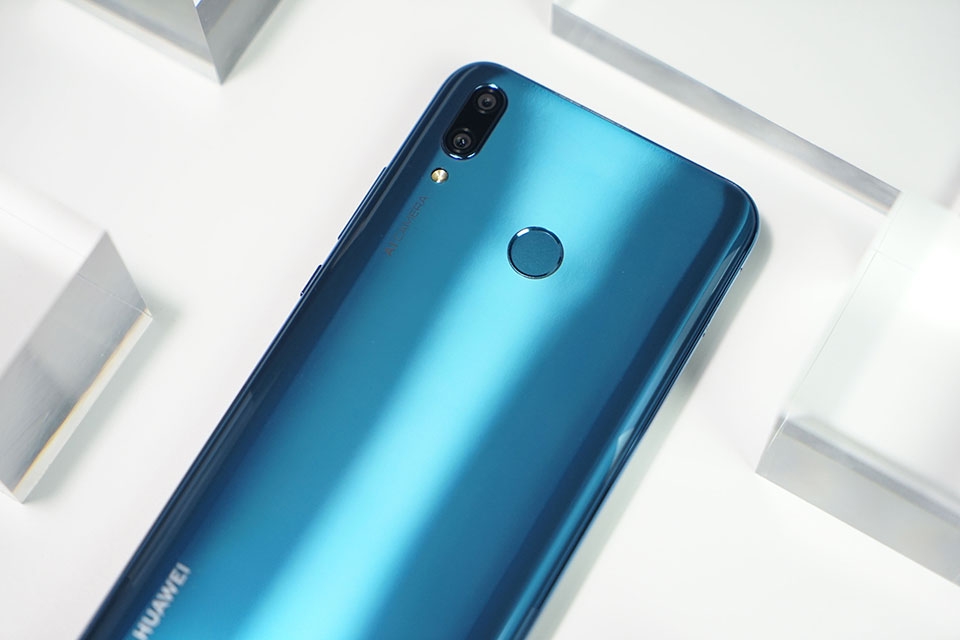 Huawei Enjoy 9 Plus Huawei Enjoy 9 Plus