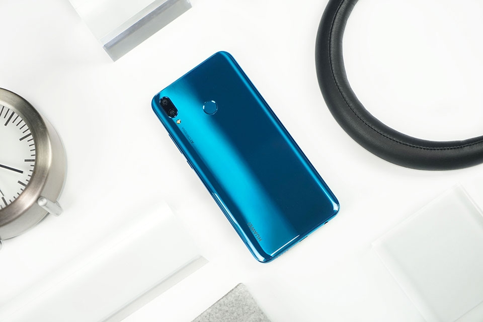 Huawei Enjoy 9 Plus Huawei Enjoy 9 Plus