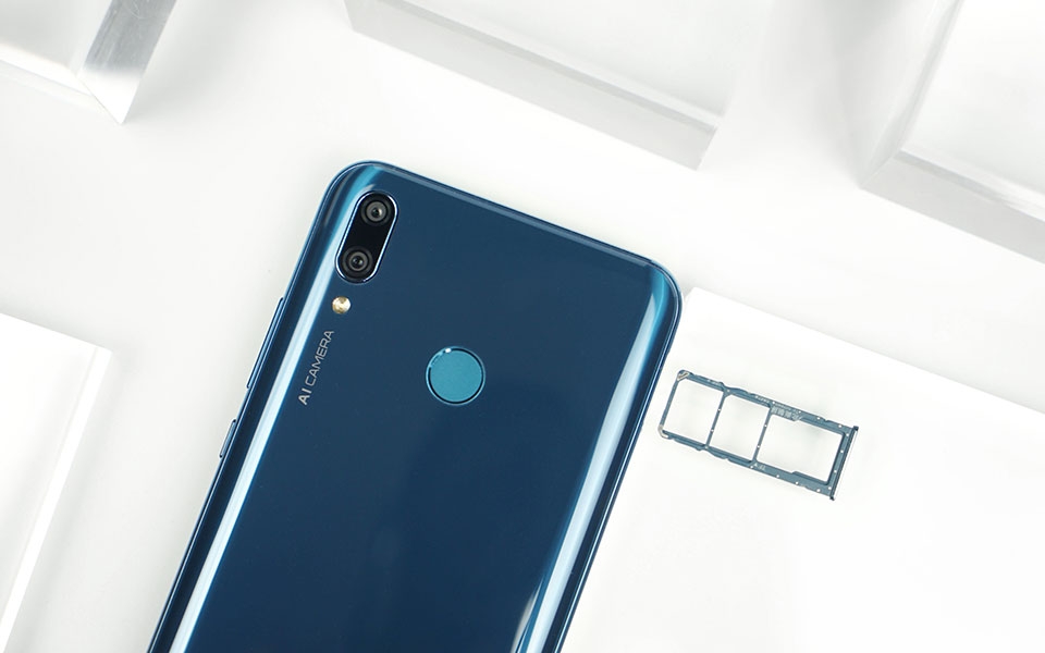 Huawei Enjoy 9 Plus Huawei Enjoy 9 Plus