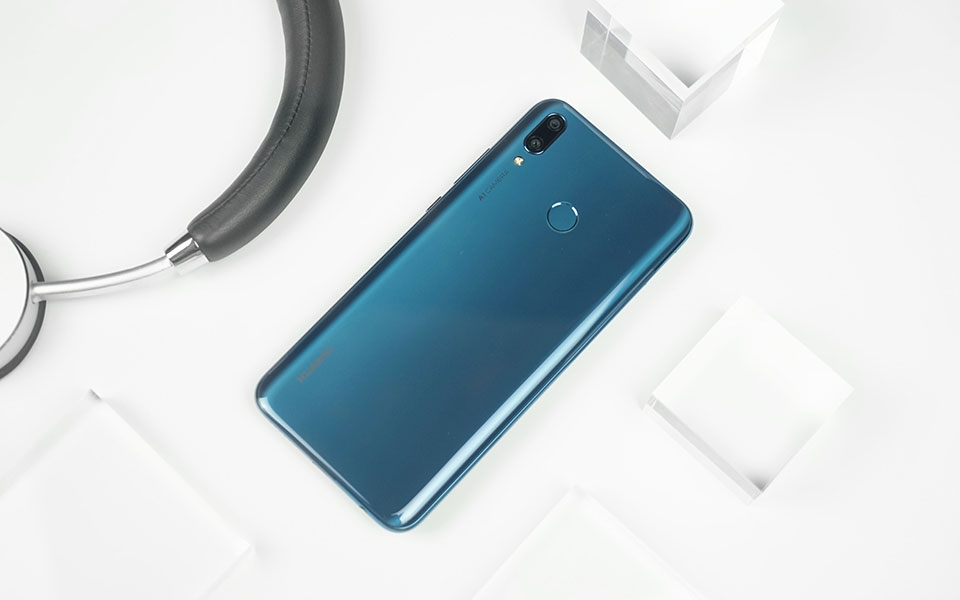 Huawei Enjoy 9 Plus Huawei Enjoy 9 Plus