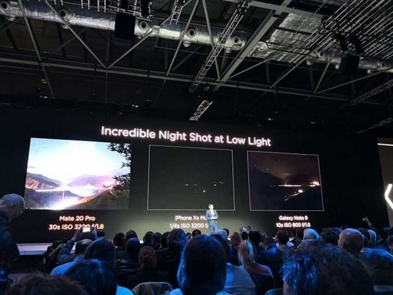 Mate 20 Pro