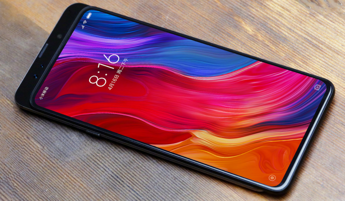 Mi MIX 3