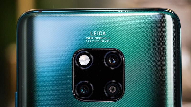 Mate 20 Pro Mate 20 Pro