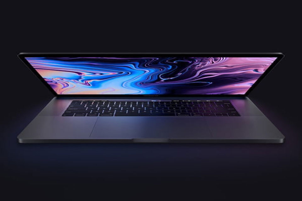 MacBook 2018 MacBook 2018