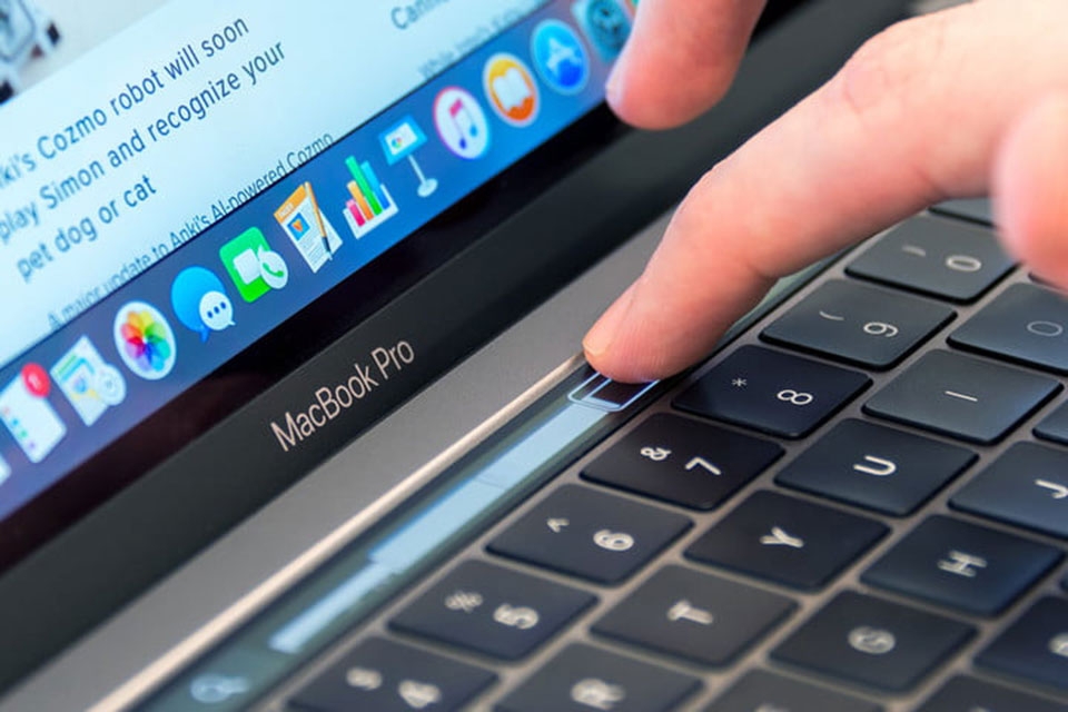 MacBook 2018 MacBook 2018